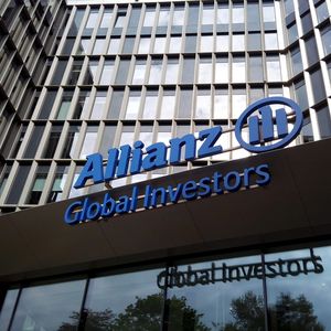Les fonds structurés d'Allianz Global Investors ont perdu plusieurs milliards d'euros après la débâcle des marchés du printemps 2020.