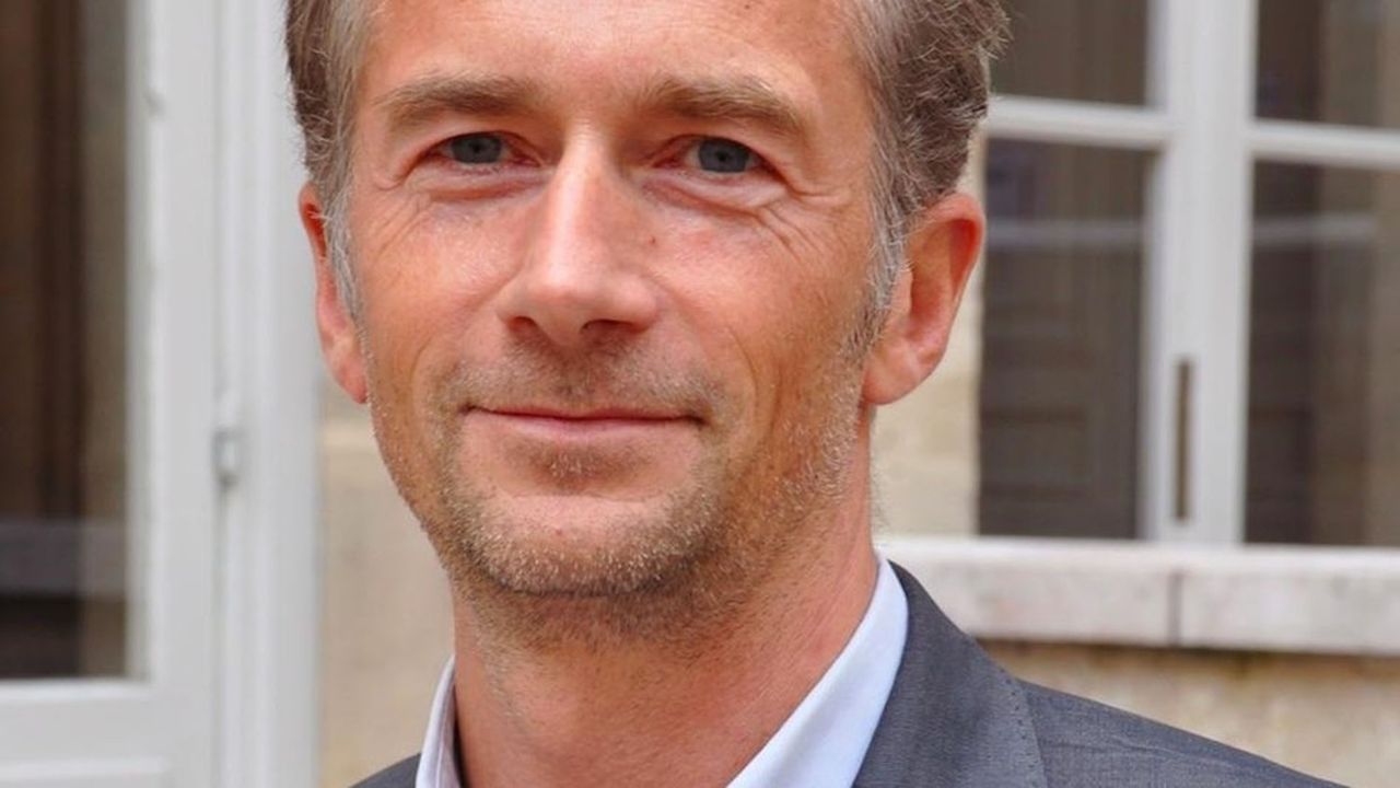 Philippe Martin est président du Conseil d'analyse économique.