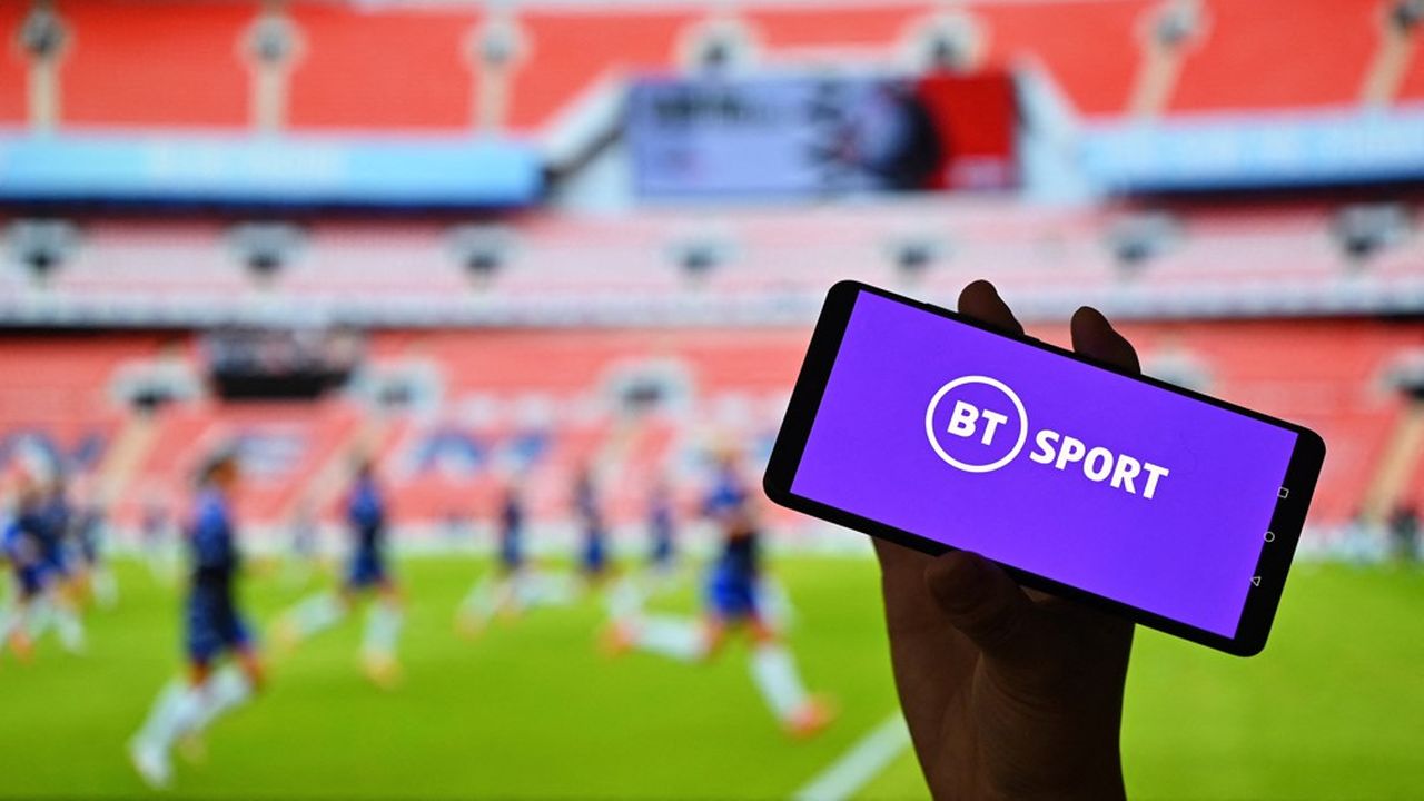 BT Sport revendique aujourd'hui plus de 5 millions d'abonnés outre-Manche.
