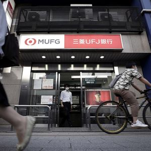 Mitsubishi Financial Group veut recentrer ses activités de détail sur le Japon et l'Asie.