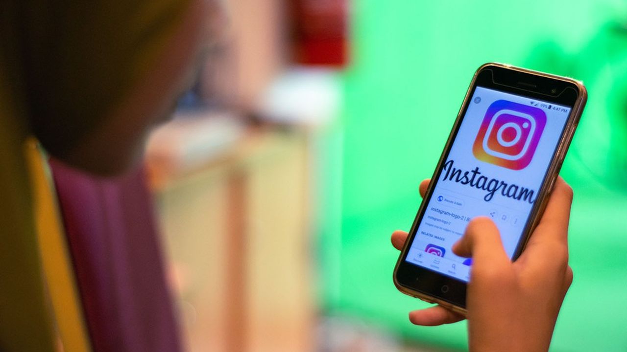 Racheté en 2012 par Facebook, Instagram est devenu le joyau du groupe de Mark Zuckerberg.