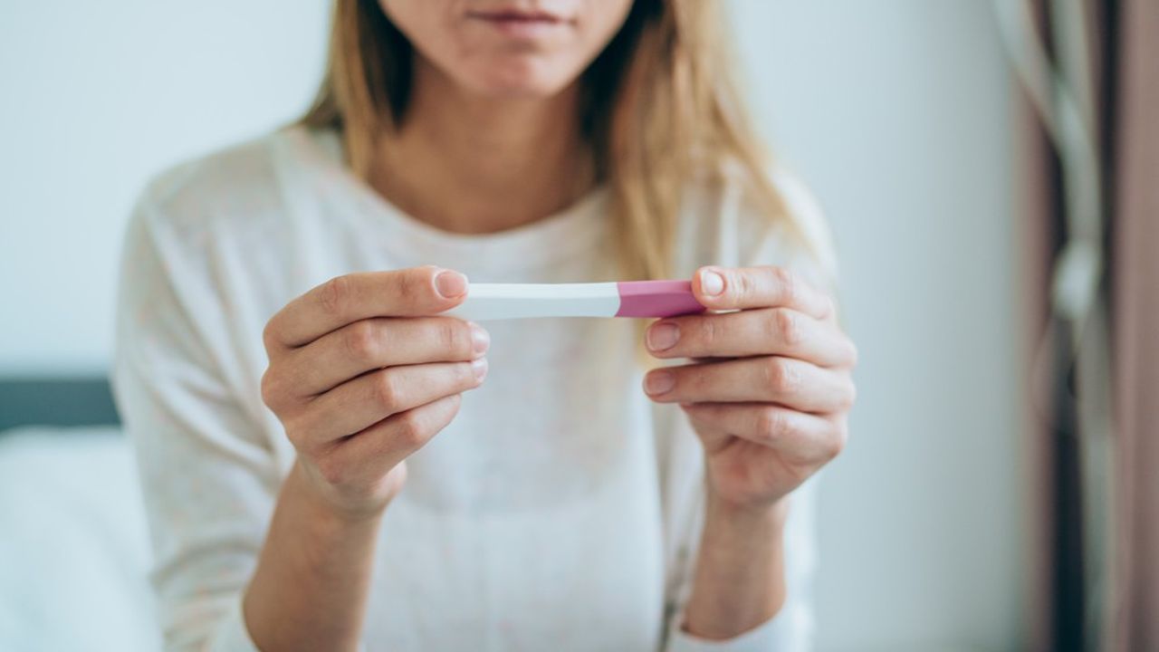 Le nombre de grossesses désirées ou non semble avoir augmenté, la baisse des IVG s'accompagnant d'une baisse du nombre de naissances.