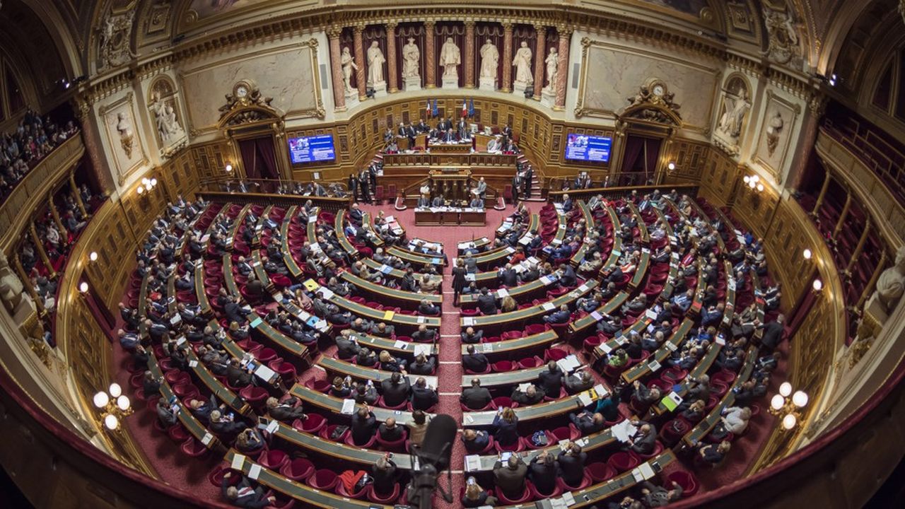 Les sénateurs ont voté plusieurs aménagements à la réforme de la gouvernance budgétaire.