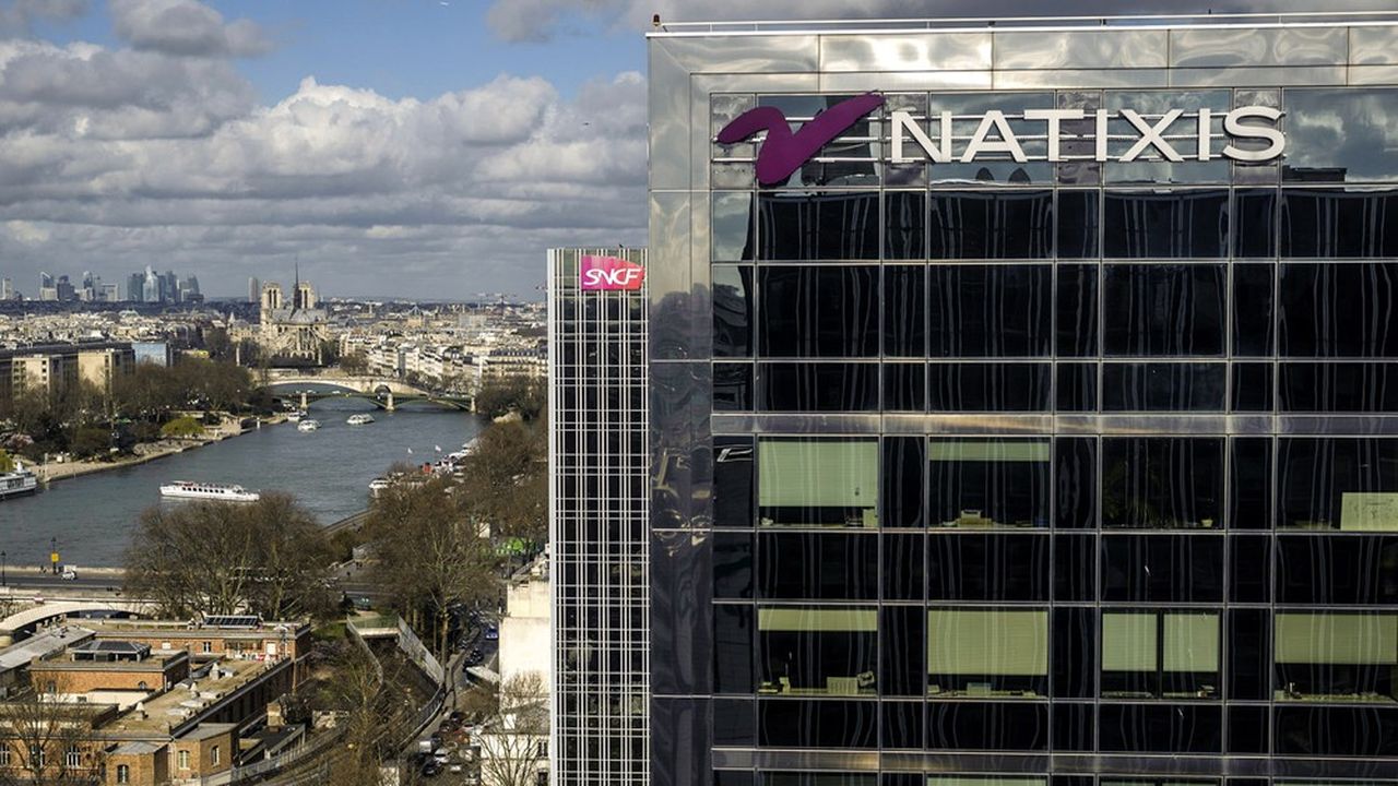 Natixis est toujours l'actionnaire principal de H2O AM, après le refus des autorités que la banque cède ses parts aux managers de la société de gestion.