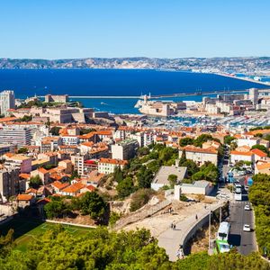 A Marseille, la majoration de la taxe d'habitation sur les résidences secondaires va passer de 20 % à 60 %.