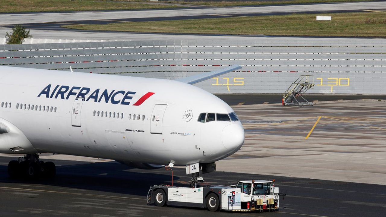 Air France, KLM, Lufthansa, Ryanair et Easyjet se sont également engagées à mieux informer les consommateurs sur leurs droits en cas d'annulation.
