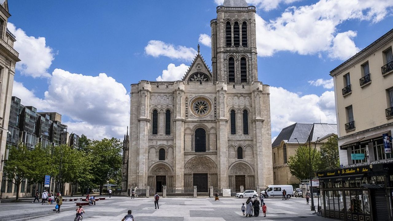 Vendredi 1er octobre, Seine-Saint-Denis a lancé officiellement sa campagne de candidature au titre de Capitale européenne de la culture 2028.