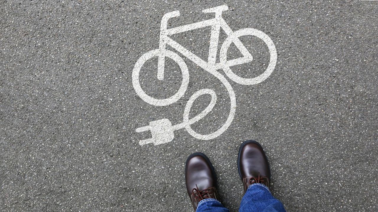Une aide forfaitaire de 250 euros a été votée en Côte d'Or pour aider les habitants à acquérir un vélo électrique