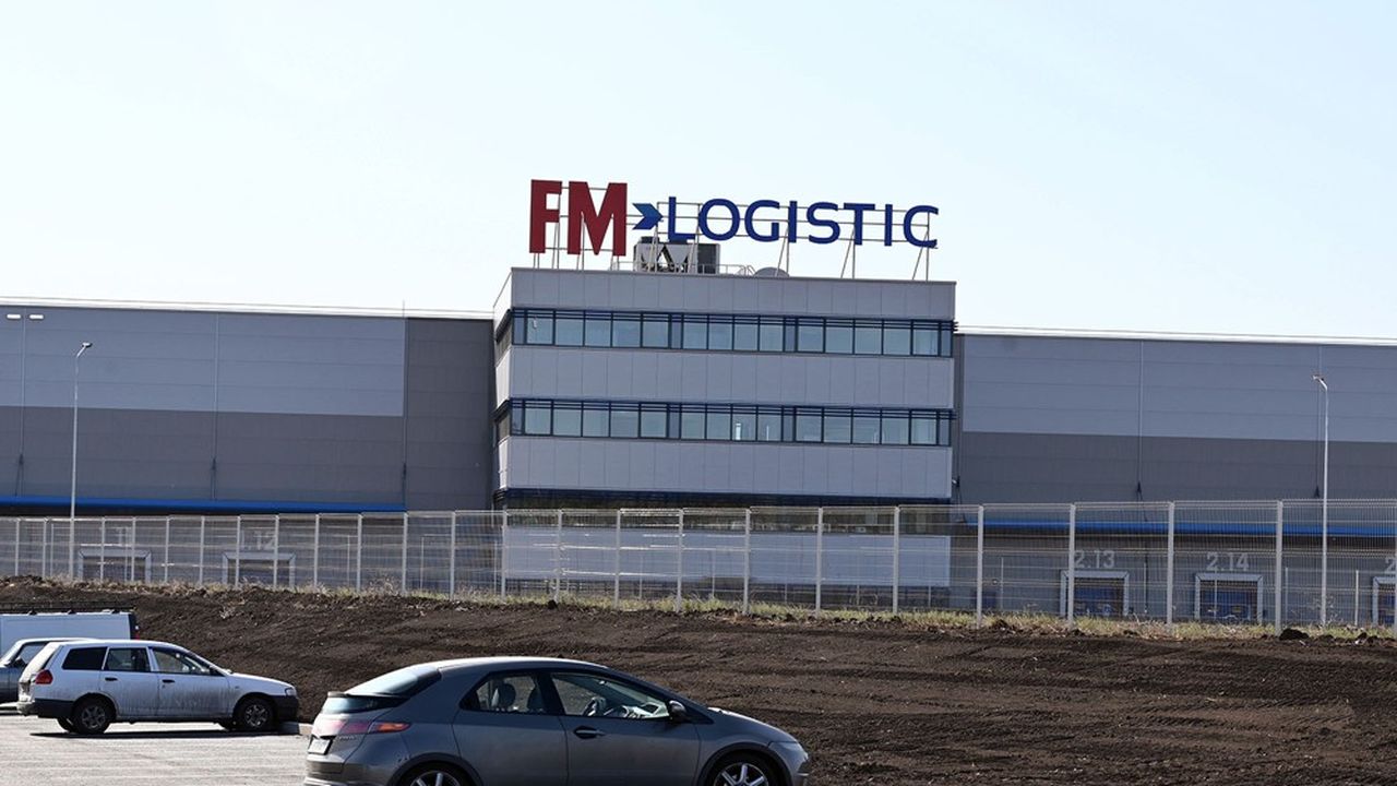 Le français FM Logistic détient 460.000 m2 d'entrepôts en propre en Russie, répartis sur cinq sites autour de Moscou, mais aussi à Rostov-sur-le-Don (photo) et Oulianovsk (sur la Volga).