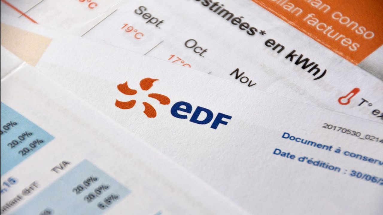EDF va voir ses bénéfices gonfler grâce à la hausse des prix de marché de l'électricité, ce qui se traduira par des rentrées supplémentaires d'impôt sur les sociétés.