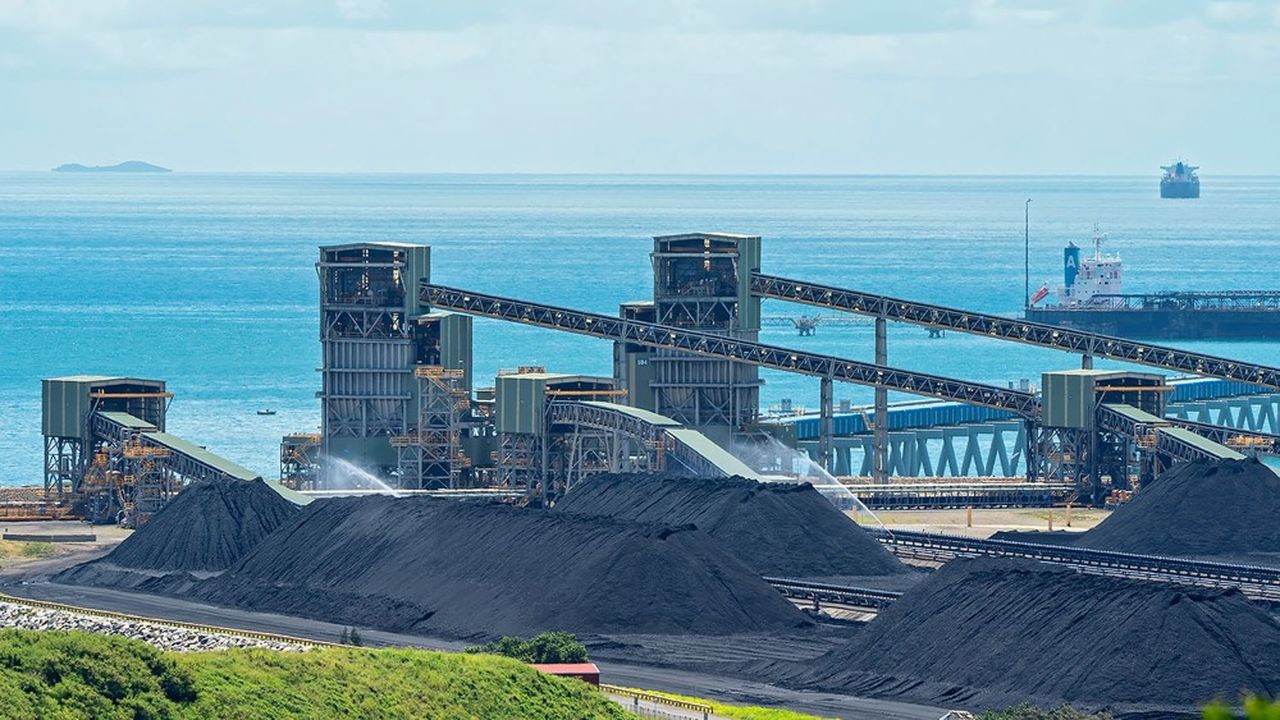 La Chine fait tout pour augmenter les importations de charbon et sa production intérieure.