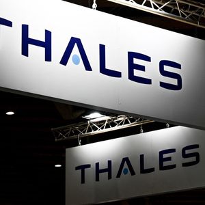 Thales veut se recentrer autour de trois grands métiers, la défense-sécurité, l'aérospatial, et l'identité et sécurité numérique.