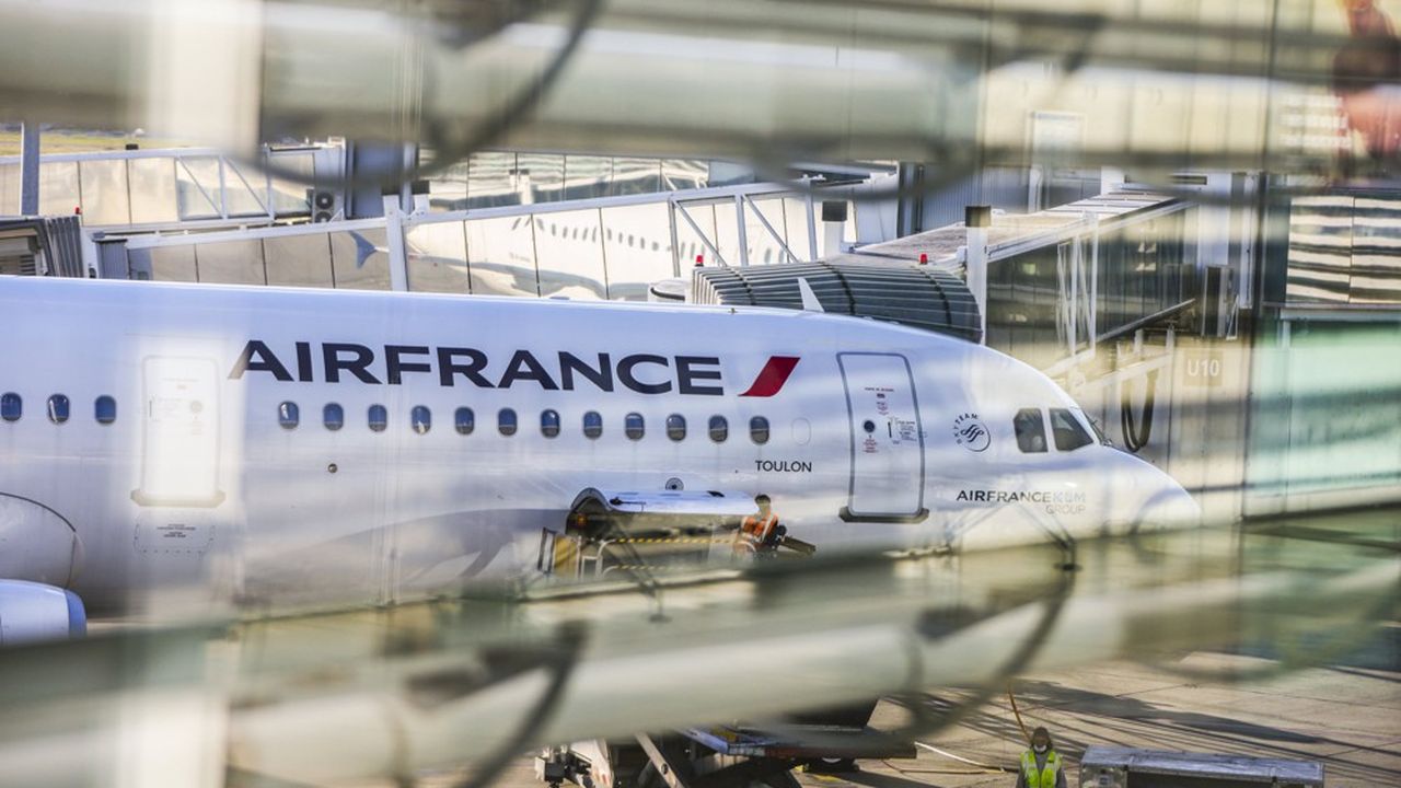 L'assemblée générale d'Air France-KLM du 26 mai a déjà préparé le terrain, en donnant par avance son feu vert à différentes possibilités de levée de fonds, qui pourraient dépasser les 3 milliards d'euros.