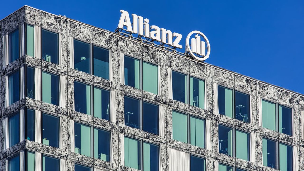 Allianz se montre bien déterminé à plancher sur son portefeuille d'assurance-vie en France et en Italie.