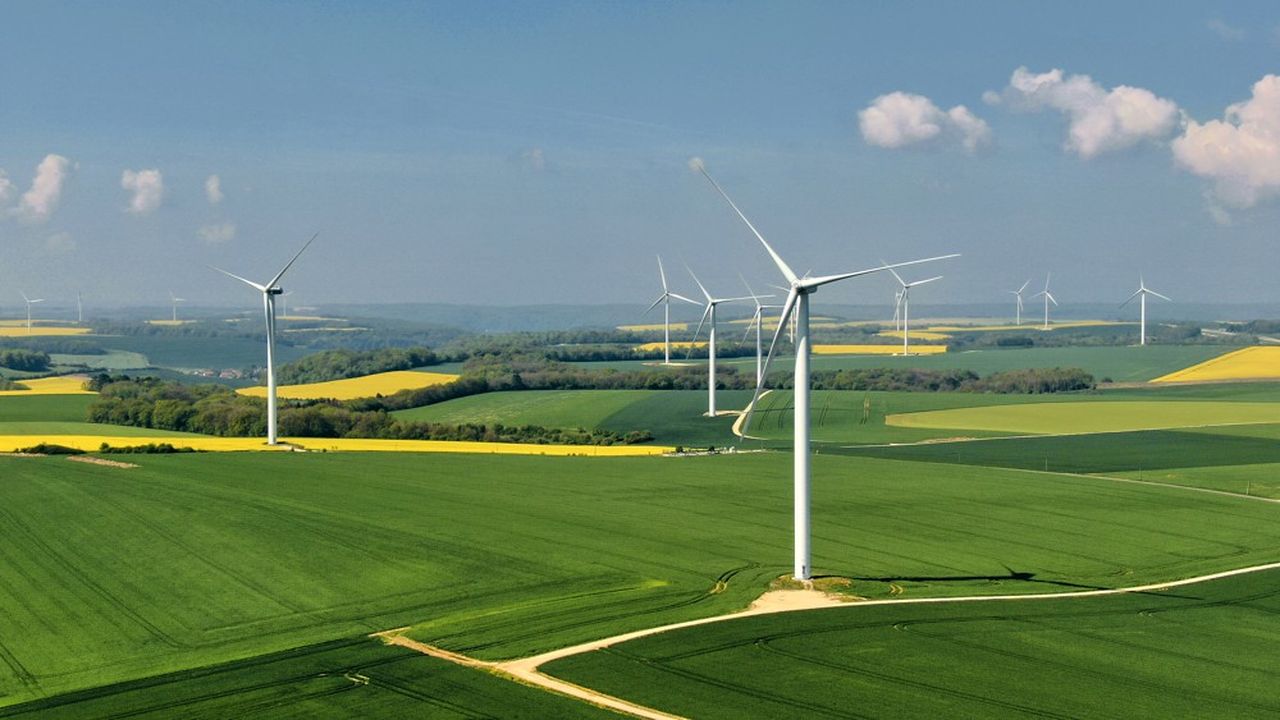 La polarisation du débat autour des éoliennes reflète bien la problématique qu'entend soulever le syndicat des énergies renouvelables avec la publication, ce jeudi, de son sondage sur la perception des Français de ces nouvelles sources d'énergie.