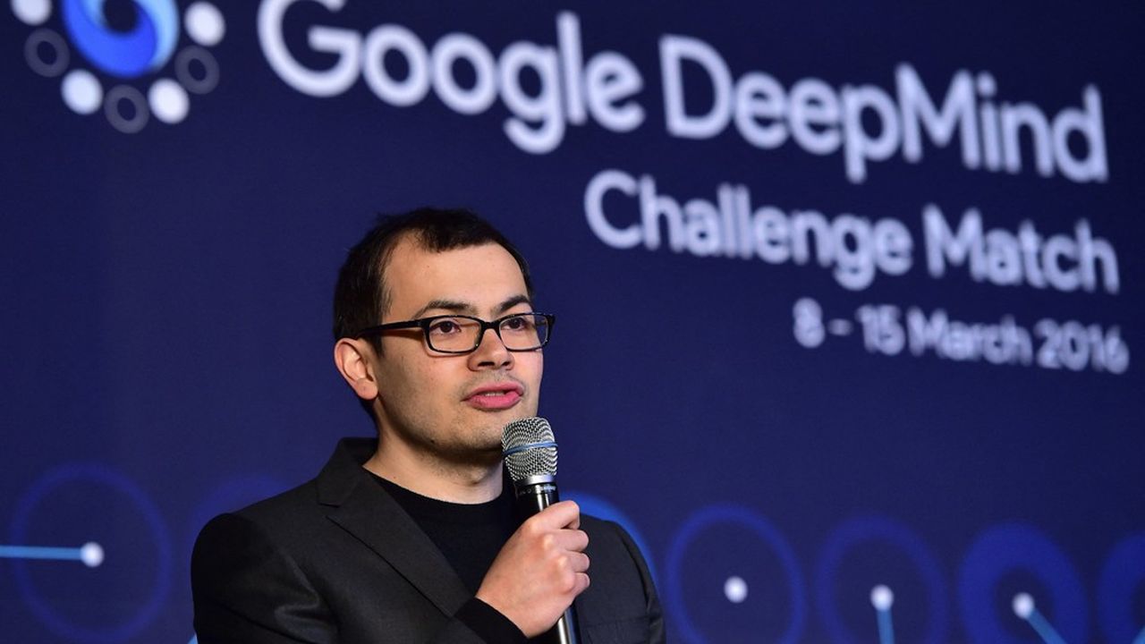 Demis Hassabis, chercheur en neurosciences et jeune prodige des échecs, a cofondé DeepMind en 2010, quatre ans avant son rachat par Google.