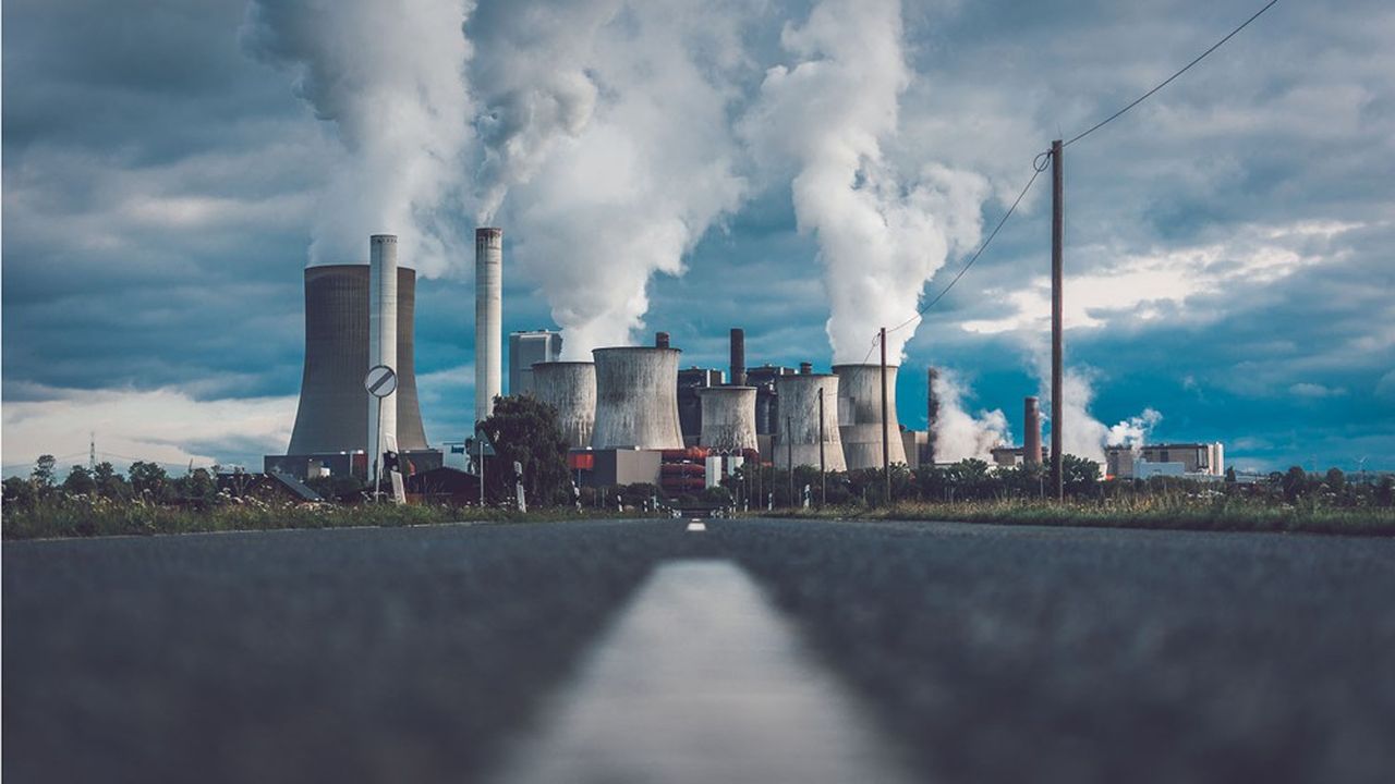 D'ici à 2030, l'Agence fédérale de l'énergie (Dena) estime que la production de charbon ne jouera pratiquement plus de rôle sur le marché électrique allemand.