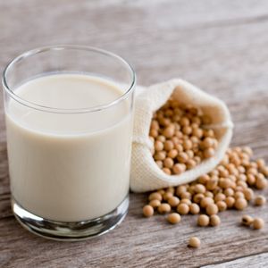Le lait et les produits laitiers totalisent les trois quarts des ventes vegan dans le monde, selon Xerfi.