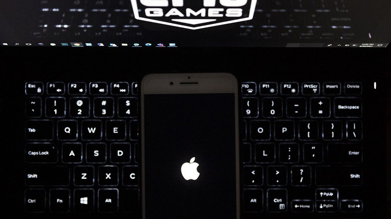 La décision définitive dans le procès entre Apple et Epic Games pourrait prendre des années.