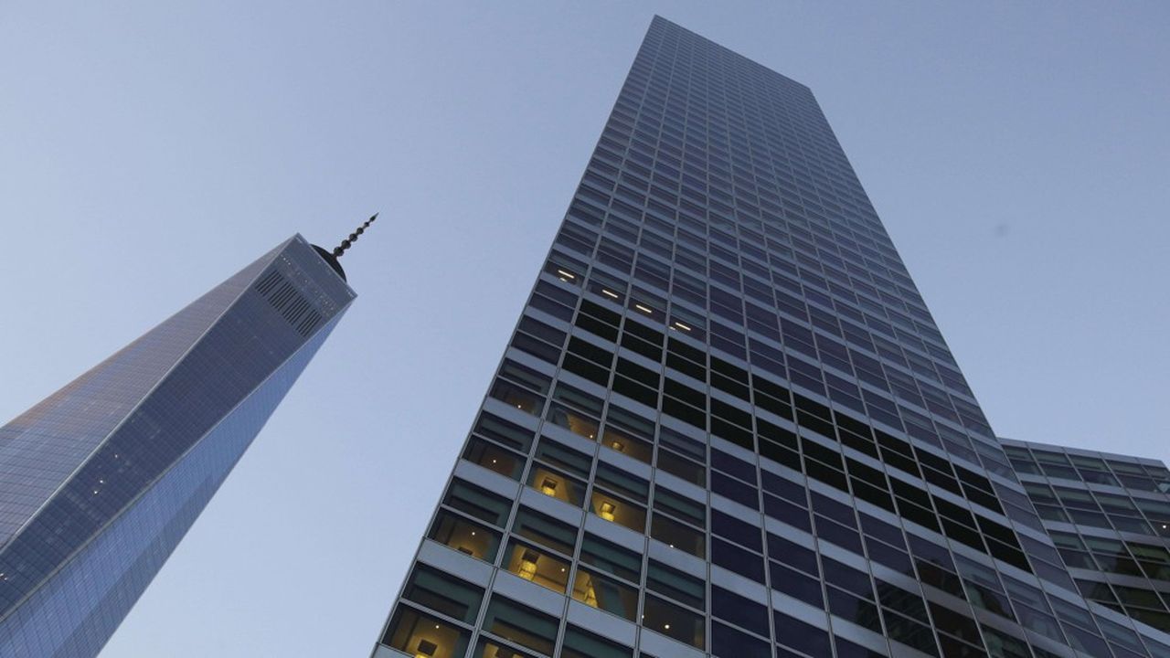 Un responsable de Goldman Sachs chargé de prévenir les délits d'initié dans la banque est lui-même inculpé de délit d'initié.