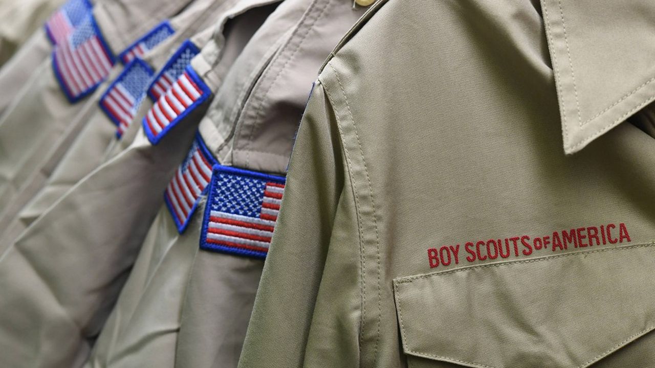 The Hartford a indiqué être parvenu à un accord financier dans le cadre des abus au sein de Boy Scouts of America.