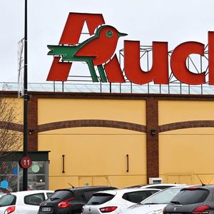 Le projet de rapprochement d'Auchan avec Carrefour aurait buté sur la difficulté à valoriser les actifs du groupe familial nordiste.