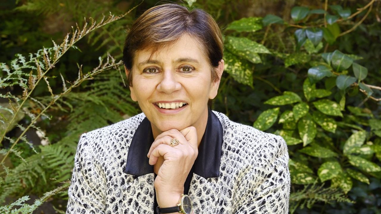 Ancienne magistrate de la cour de Comptes et spécialiste de l'environnement, Michèle Pappalardo est la nouvelle présidente du comité du label ISR.