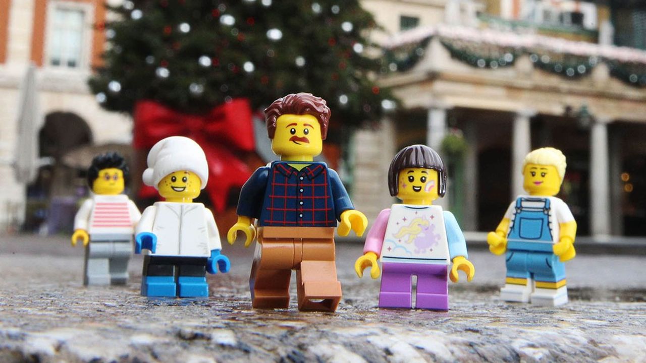Au premier semestre 2021, Lego a dégagé un bénéfice en hausse de 19 %, à 9,9 milliards de couronnes (1,3 milliard d'euros), du jamais-vu.