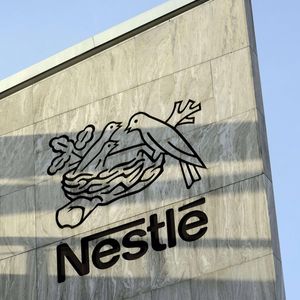 Nestlé réalise le quart de son chiffre d'affaires en Amérique du Nord.