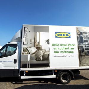 Au cours de son dernier exercice, clos fin août, Ikea France a doublé ses ventes en ligne et a effectué plus de 3 millions de livraisons.