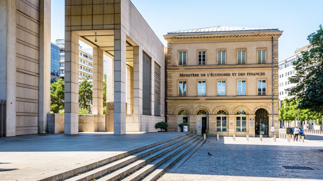 Bercy estime que la réforme de la taxation du capital a été largement bénéfique à l'économie française.