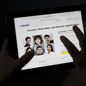 LinkedIn avait créé un site Web en langue chinoise dont le contenu était limité afin de respecter les règles de censure de l'Etat.