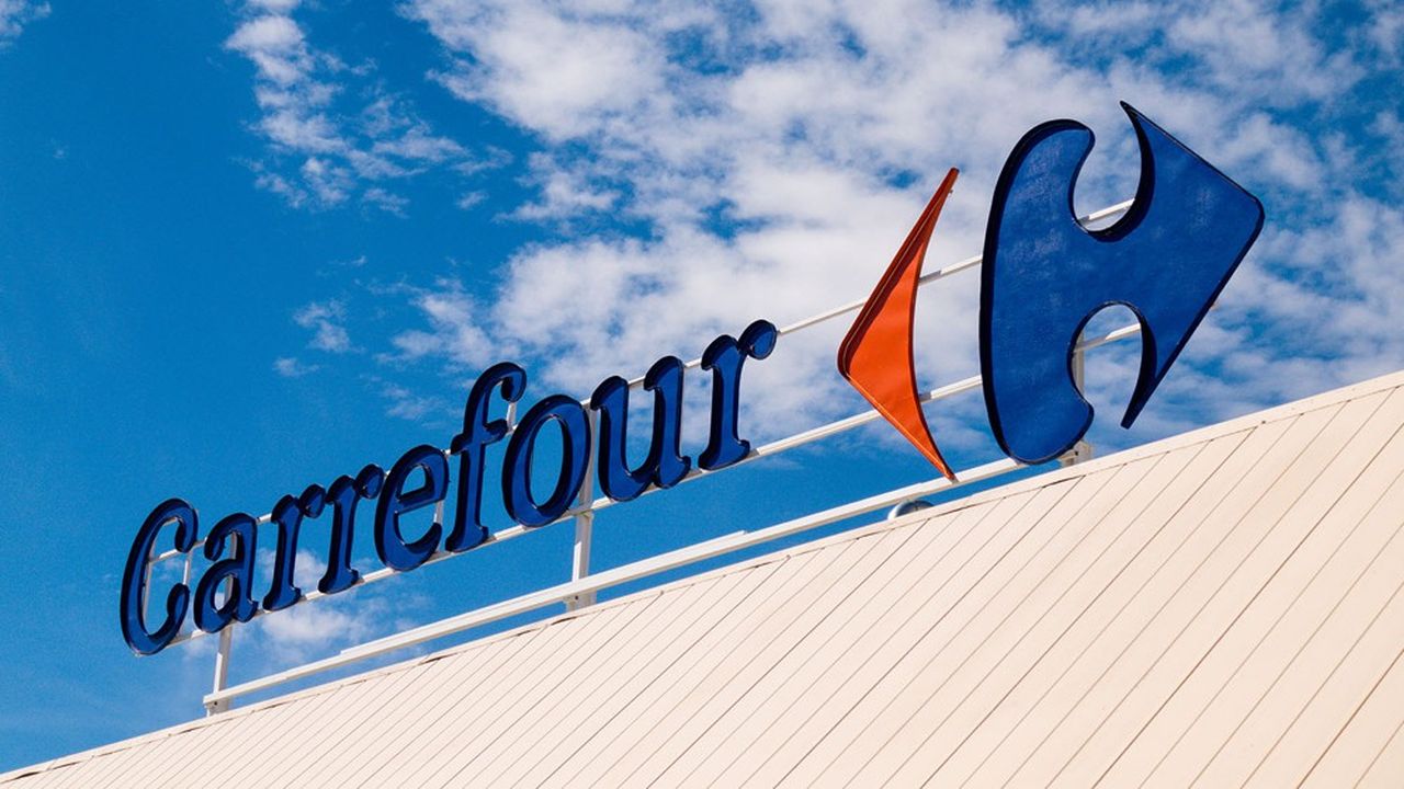 Carrefour a décidé la mise en location-gérance de 16 hypermarchés français.