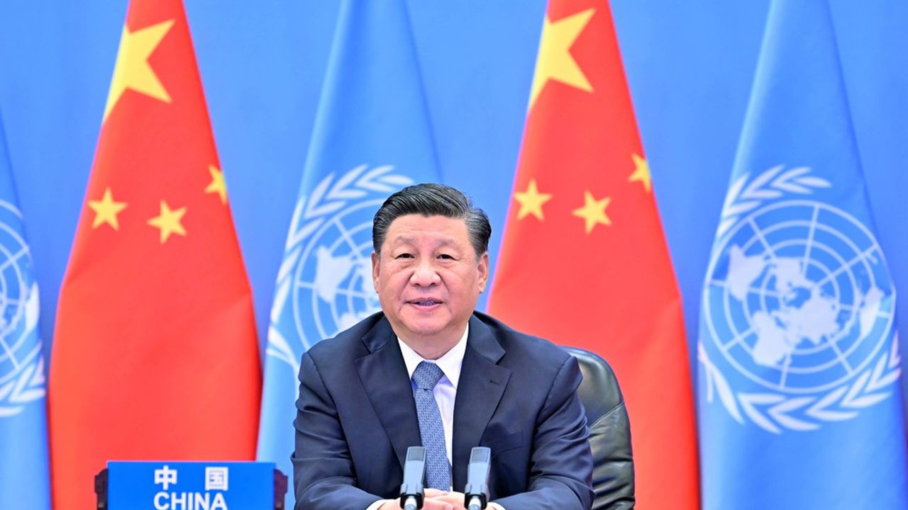 « Il est désormais très clair que Xi ne va pas venir et le Premier ministre a été informé de cela », selon une source citée par le quotidien « The Times ».