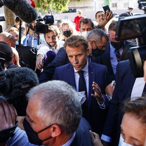 Emmanuel Macron a dit vouloir « augmenter la capacité de l'économie française à croître par l'innovation ».