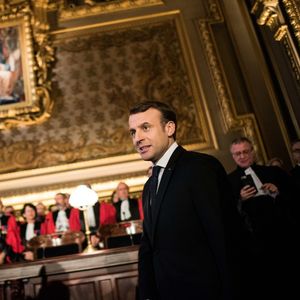 Emmanuel Macron, qui ouvre lundi les Etats généraux de la justice, veut faire entrer l'institution judiciaire dans l'ère de la modernisation. Un chantier urgent pour celui ou celle qui occupera le fauteuil de président l'an prochain.