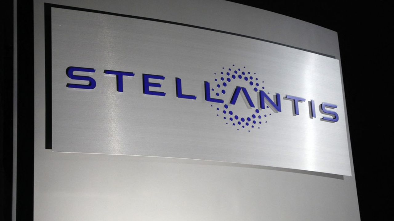 Stellantis avait déjà annoncé trois projets de gigafactories en Europe.