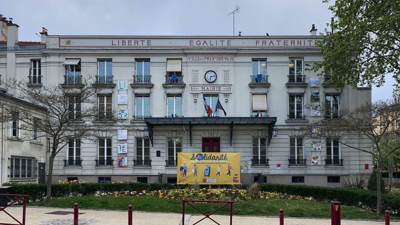 Le Conseil d'Etat a confirmé l'annulation des élections municipales du Pré Saint-Gervais