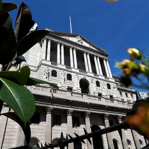 La Banque d'Angleterre s'inquiète du fait que la hausse de l'inflation soit davantage ancrée dans les comportements.