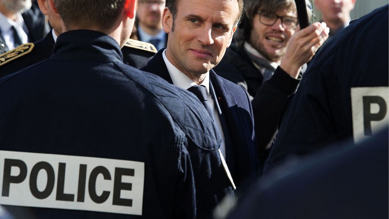 Entre le « Beauvau de la sécurité » et les Etats généraux de la justice, les initiatives ne manquent pas, mais les Français expriment leurs doutes.