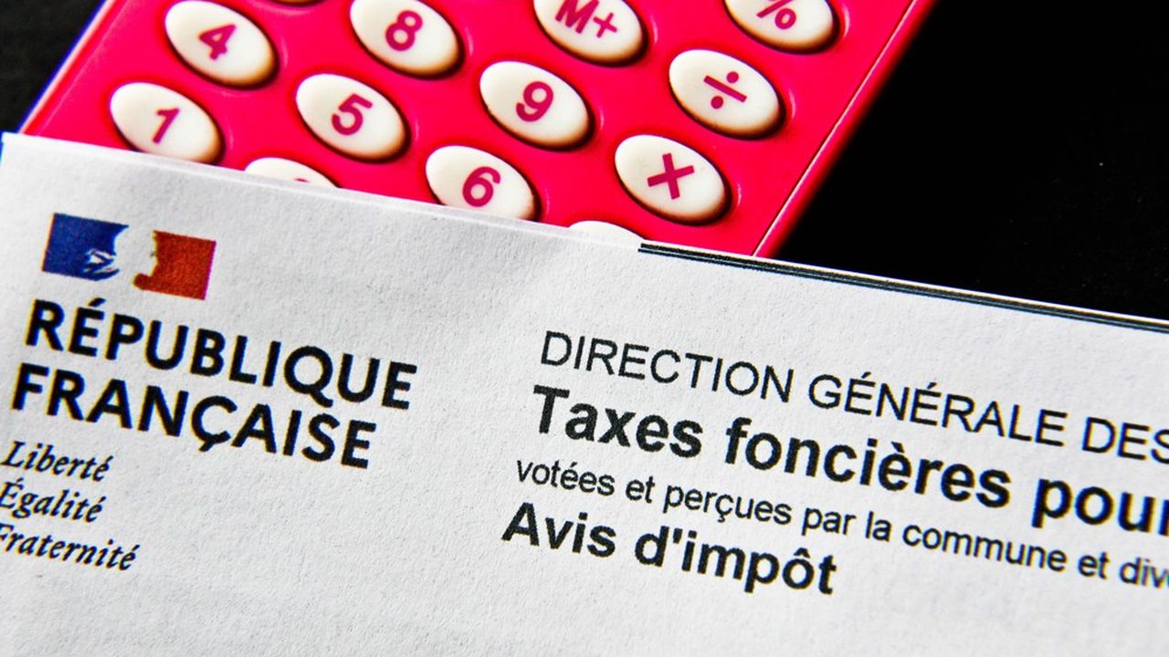 La plus forte hausse des taxes foncières a été observée à Nantes, et Angers reste la ville où celles-ci sont les plus élevées.