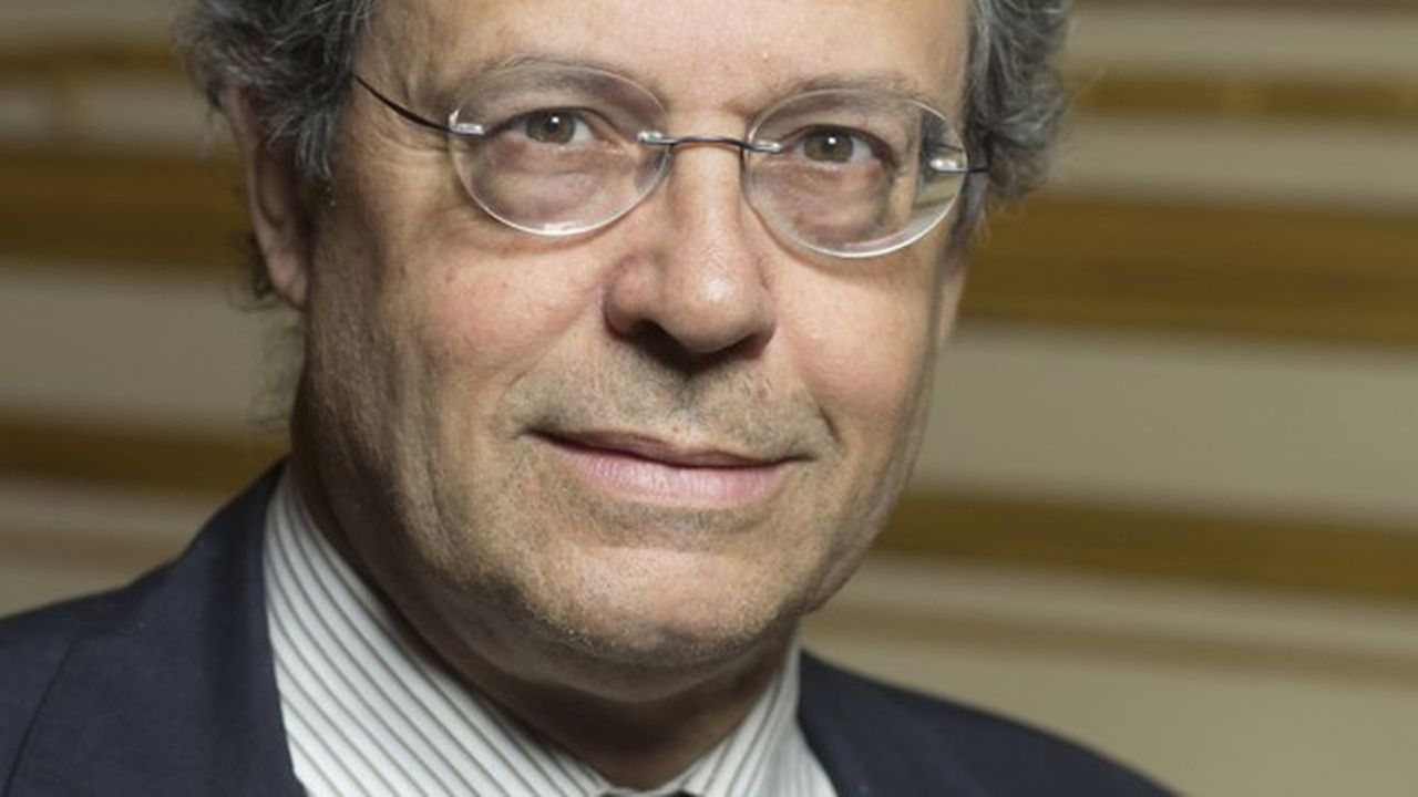 Jean-Christophe Sciberras, CEO de Newbridges.