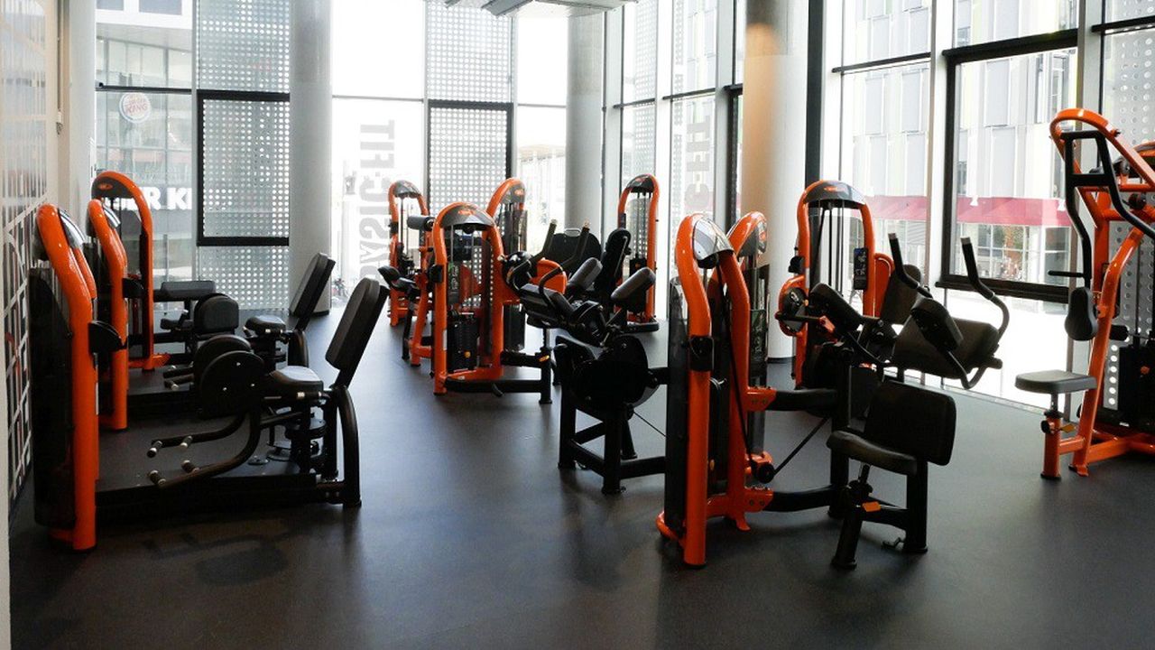 Présent en France depuis 2015, le groupe néerlandais Basic-Fit vient d'ouvrir sa 500e salle de fitness à Nanterre