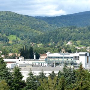 Le site de Vertolaye dans le Puy-de-Dôme devrait bénéficier de 100 à 200 millions d'euros d'investissements.