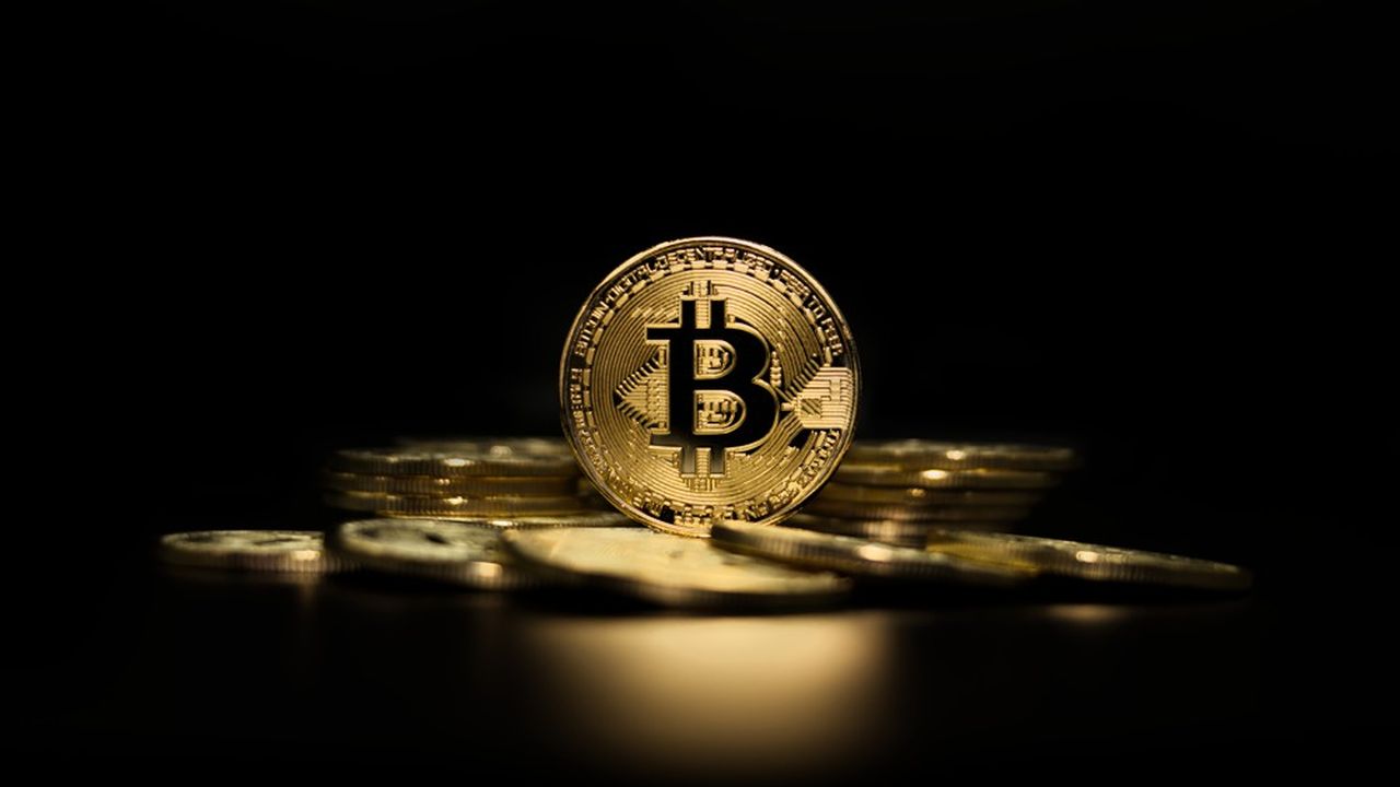 Le bitcoin a plus que doublé de valeur depuis le début de l'année, avec un gain de 127 %.