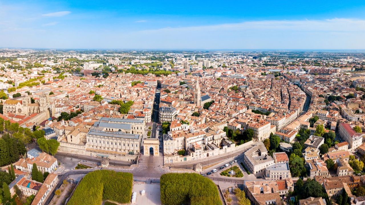 Après Paris et Lille, c'est au tour de Lyon, Villeurbanne, Bordeaux, Montpellier de plafonner le montant des loyers sur leur territoire.