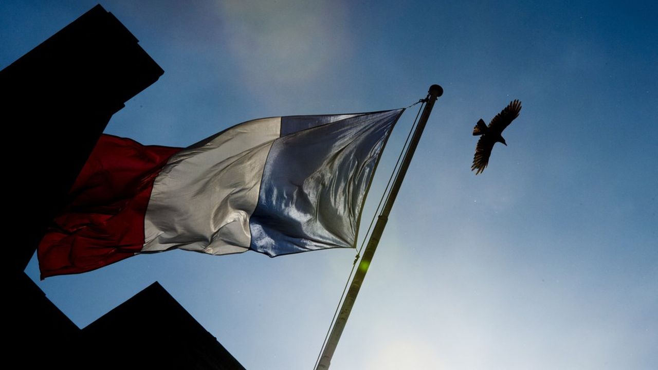 « Une des incongruités françaises est l'attirance d'une moitié des électeurs pour des solutions populistes souverainistes »