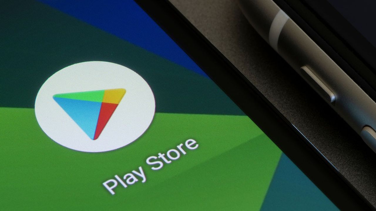 Le Play Store a rapporté 12 milliards de dollars à Google en 2020, selon le cabinet Sensor Tower.