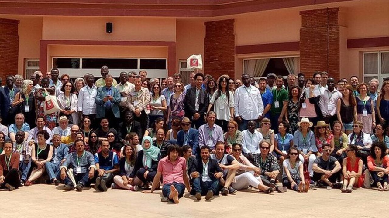 Après une précédente édition organisée à Marrakech, le forum international de l'ESS associe cette année l'université de Carthage, en Tunisie