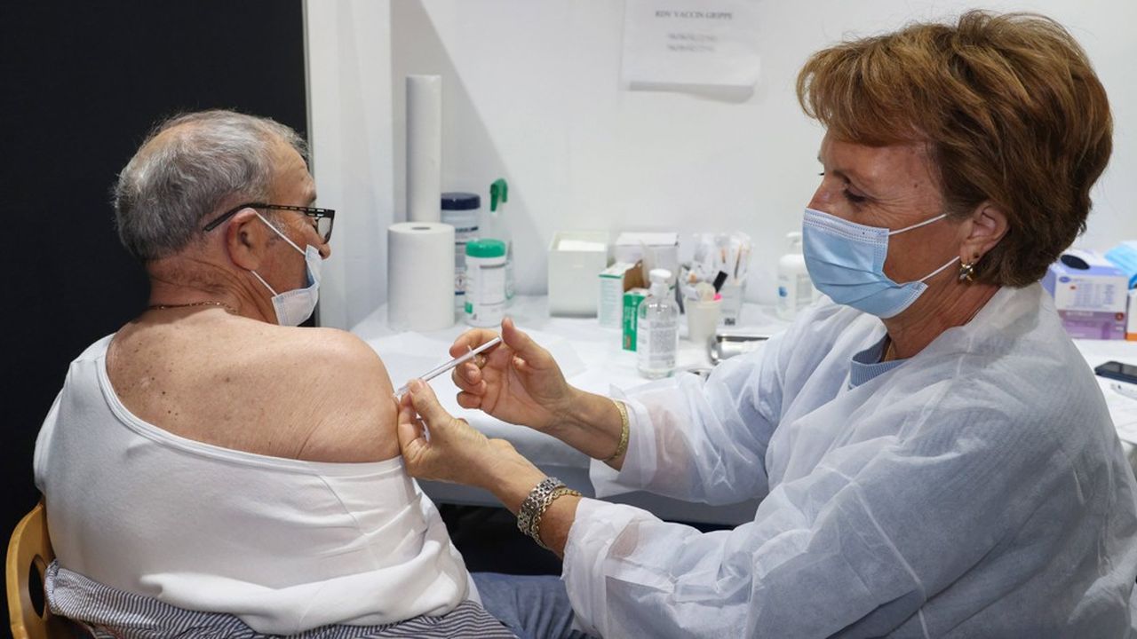 Si l'Agence européenne du médicament tranchait en faveur d'une stratégie de « mix & match », elle devrait aussi autoriser de nouveaux vaccins pour la troisième dose.